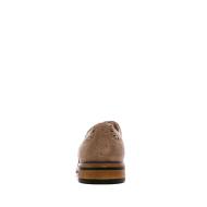 Chaussures de ville Marrons Homme CR7 Bristol vue 3