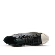 Baskets Kaki Homme Converse Lugged 2.0 vue 4