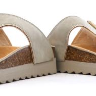 Sandales Beige Femme Lemon Bay PHUKET vue 7