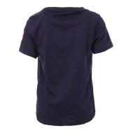 T-shirt Marine Garçon Little Marcel 1021 vue 2