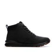 Stiefel Schwarz Herren DC Shoes Mason 2 Ansicht 2