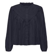 Blouse Marine Femme JDY Selma pas cher