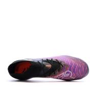 Chaussures de Football Noir/Violet Homme Puma Future 8 Pro Fg/ag vue 4