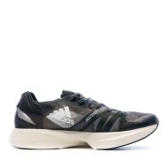 Chaussures de running Noires Homme Adidas Adizero Takumi Sen 8 vue 2