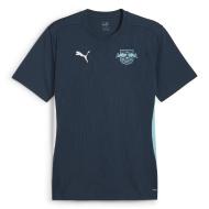RB Leipzig Maillot Training Marine Homme Puma 24/25 pas cher