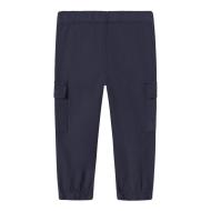 Pantalon Cargo Marine Garçon Name It Ryan vue 2