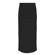 Jupe Noir Femme JDY Elly