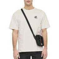 T-shirt Blanc Homme Only & Sons Flower pas cher