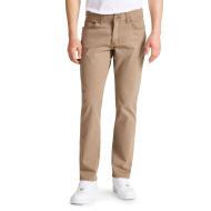 Pantalon Chino Beige Homme Lee Cougar pas cher