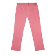 Pantalon Rose Homme TBS OFAN vue 2