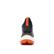 Chaussures de Randonnée Noir Femme Adidas Terrex Free Hiker 2 vue 3