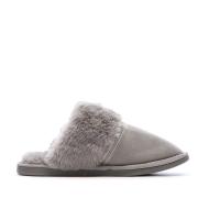 Zapatillas grises para mujer Xti 144571 ver 2