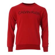Sweat Rouge Homme Calvin Klein ZM0ZM01339