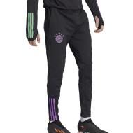 Bayern Munich Jogging Noir Homme Adidas 2023/2024 pas cher