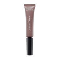 Rouge à Lèvres L'Oréal Paris Lip Paint Matte N°212 pas cher