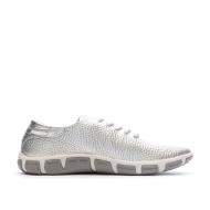 Women’s Silver TBS Cruiser Python Trainers Photo of the Espace des Marques %store% store - view of %key%
