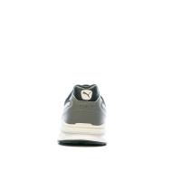 Baskets Noir/Blanc Homme Puma Graviton Mega vue 3