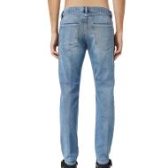 Jean Bleu Homme Diesel Strukt vue 2