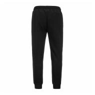 Jogging Noir Garçon Kappa Adrofin Alpine F1 vue 2