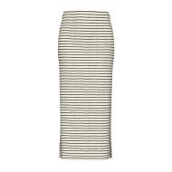 Jupe Beige Femme Pieces Ciris pas cher