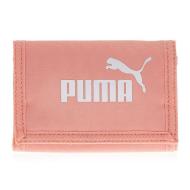 Portefeuille Rose Femme Puma Phase Wallet pas cher