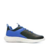 Baskets Bleu Garçon Reebok Rush Runner 4.0 vue 2