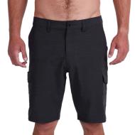 Short de bain Gris/Noir Homme Salty Crew Drifter 2 pas cher