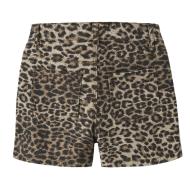 Short Léopard Fille Name it Frose vue 3