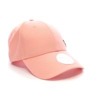 Casquette Rose Femme Puma Metal Puma Cat vue 2
