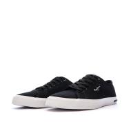 Baskets Noires Homme Pepe jeans Kenton Road vue 6