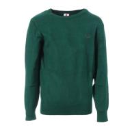 Sweat Vert Foncé Garçon Redskins RS2333 pas cher