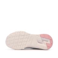 Baskets de Sport Blanches Femme Puma All-day Active vue 5