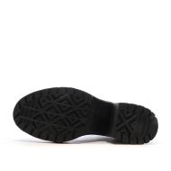 Baskets Noires Femme Converse Chuck 70 De Luxe Heel vue 5