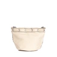 Sac Bandoulière Beige Femme Georges Rech Nelsie vue 2