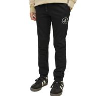 Jogging Noir Garçon Jack & Jones Gordon 12249965