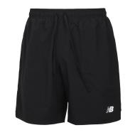 Short de Sport Noir Homme New Balance Sport 7