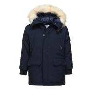 Parka Marine Garçon Redskins Venise7812 pas cher