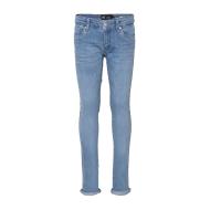 Jean Slim Bleu Clair Fille Kaporal LADYS
