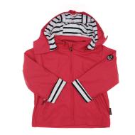 Parka ciré Rose Fille Win's Junior