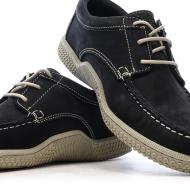 Chaussures Bateau Marine Homme TBS GALILEO vue 7