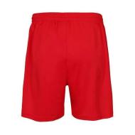 Short Rouge Garçon Umbro 485350 vue 2