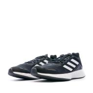 Chaussure de running Noir Femme Adidas Duramo Sl vue 6