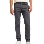 Jean Slim Gris Homme Lee Static pas cher