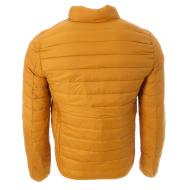 Doudoune Jaune Homme Schott Doudoune OAKLANDRS vue 2