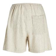 Short Beige Femme JJXX Breeze Summer vue 3