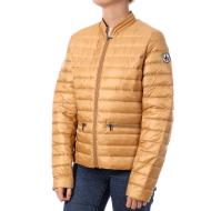 Doudoune Jaune Femme JOTT Iris pas cher