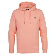 Sweat à Capuche Orange Homme Petrol Industries Sweater Hooded