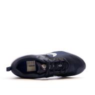 Chaussures de Running Marine Fille Nike Downshifter 12 Nn vue 4