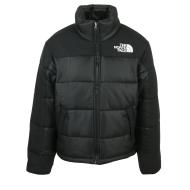 Doudoune Noir Femme The North Face Himalayan Insulated