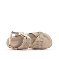 Sandales Rose Femme Adidas Adilette Adv vue 4
